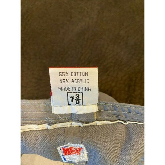 Oakland Raiders NFL hat 7 3/8‎ - Picture 3 of 3